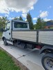 Iveco 3 wywrotka - 2