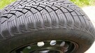 koła zimowe do Kia Ceed 195/65 R15 Goodyear - 2