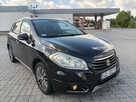 Suzuki SX4 S-CROSS Zadbany Xenon Okazja