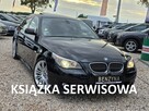 BMW 550 367PS#M Pakiet#Aut#ACC#Szyberdach#Bixenon#Wentyle#Skóry#Climatr#Navi!!