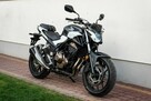 Honda CB 500 F ABS 2021 KAT A2 Transport Raty Największy Wybór Moto w PL