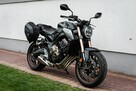 Honda CB 650 R ABS 2022 8 TYŚ KM  Transport Raty Największy Wybór Moto W PL
