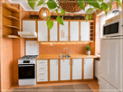 PRZESTRONNA KAWALERKA 34,4 M² | LOGGIA | PARKING | - 2