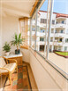 PRZESTRONNA KAWALERKA 34,4 M² | LOGGIA | PARKING | - 8