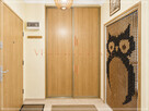 PRZESTRONNA KAWALERKA 34,4 M² | LOGGIA | PARKING | - 10
