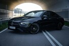 Mercedes CLA 200 AMG | Salon Polska | Bezwypadkowy | FV23% | MOŻLIWA CESJA LEASINGU - 2