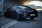 Mercedes CLA 200 AMG | Salon Polska | Bezwypadkowy | FV23% | MOŻLIWA CESJA LEASINGU - 3