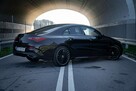Mercedes CLA 200 AMG | Salon Polska | Bezwypadkowy | FV23% | MOŻLIWA CESJA LEASINGU - 5