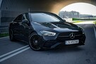 Mercedes CLA 200 AMG | Salon Polska | Bezwypadkowy | FV23% | MOŻLIWA CESJA LEASINGU - 6