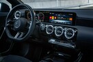 Mercedes CLA 200 AMG | Salon Polska | Bezwypadkowy | FV23% | MOŻLIWA CESJA LEASINGU - 8