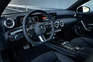 Mercedes CLA 200 AMG | Salon Polska | Bezwypadkowy | FV23% | MOŻLIWA CESJA LEASINGU - 13