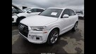 Audi Q3 Bogata wersja wyposażenia / Quattro / niski przebieg - 2