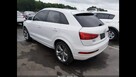 Audi Q3 Bogata wersja wyposażenia / Quattro / niski przebieg - 4