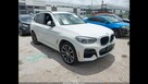 BMW X3 xDrive / M-Pakiet / niski przebieg - 1