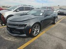 Chevrolet Camaro Bogata wersja wyposażenia 2LT / Automat / niski przebieg