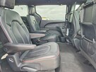 Chrysler Pacifica LIMITED / bardzo zadbany / niski przebieg - 10
