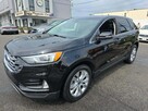 Ford EDGE TITANIUM / AWD / niski przebieg - 1