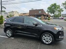 Ford EDGE TITANIUM / AWD / niski przebieg - 2