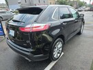 Ford EDGE TITANIUM / AWD / niski przebieg - 3