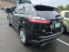 Ford EDGE TITANIUM / AWD / niski przebieg - 4