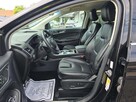 Ford EDGE TITANIUM / AWD / niski przebieg - 5