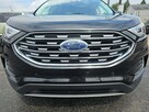 Ford EDGE TITANIUM / AWD / niski przebieg - 11