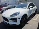 Porsche Macan AWD / 2.0 / niski przebieg