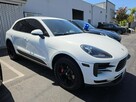 Porsche Macan AWD / 2.0 / niski przebieg - 2