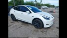 Tesla Y LONG RANGE / DUAL MOTOR / AWD / niski przebieg - 1