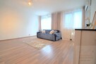 Ciche 3 pokojowe, balkon parking - 4