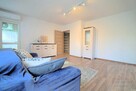 Ciche 3 pokojowe, balkon parking - 6