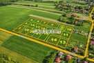 Budowlana, 500m2, 25x20, z planem miejscowym