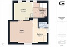 Bezczynszowe | ogród 500 m² | Sołtysowice - 12