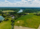 Działki nad jeziorem Nienawiszcz