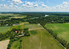 Działki nad jeziorem Nienawiszcz - 3