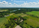 Działki nad jeziorem Nienawiszcz - 9