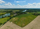 Działki nad jeziorem Nienawiszcz - 7