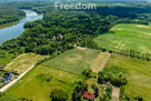 Działki nad jeziorem Nienawiszcz - 11
