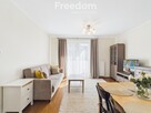 2 pokoje | 41,64m² | Wola | ul. Radziwie - 3