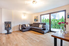 DOM W RUMIANKU 130 M² | GM. TARNOWO PODGÓRNE - 4