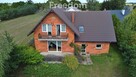 Dom 250m2 z dużą działką - Myślibórz (Golina) - 2