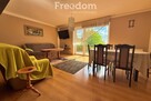 Dom 250m2 z dużą działką - Myślibórz (Golina) - 4