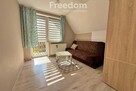 Dom 250m2 z dużą działką - Myślibórz (Golina) - 12