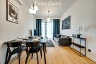 Apartament z balkonem | Pierwsza Dzielnica