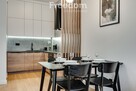 Apartament z balkonem | Pierwsza Dzielnica - 15