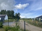 Działka siedliskowa z prawem zabudowy Sopieszyno