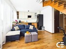 Dwupoziomowe | taras 20 m² | 3 pokoje | klima - 5