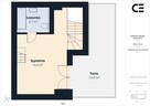 Dwupoziomowe | taras 20 m² | 3 pokoje | klima - 16