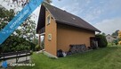 Przytulny, zadbany dom na dużej działce w sercu Beskidów – Jaworzynka - 4