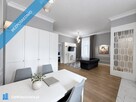 2 pokoje | 60 m² | Centrum Warszawy | ul. Kopernika 15 - 3